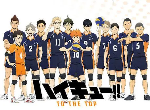 Profile image of ハイキュー烏野高校