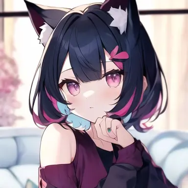 Profile image of イヴ