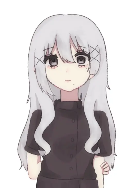totemo_tuyoi의 精神科のお姉さん