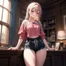 캐릭터 프로필 이미지