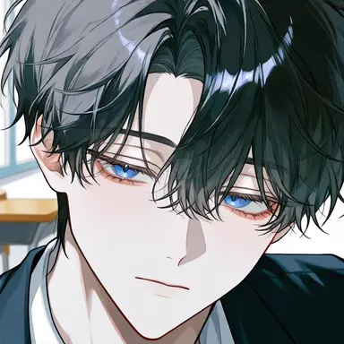 Profile image of 秦野 黒葉