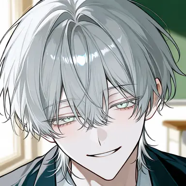 Profile image of レーシャ・ゲミュル