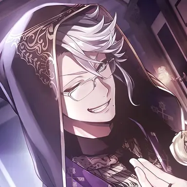 Profile image of Azul Ashengrotto