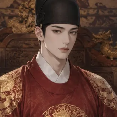 Profile image of 이윤