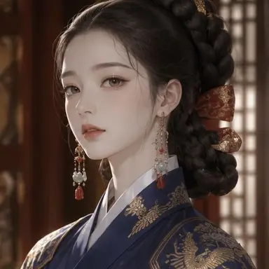 Profile image of 화란