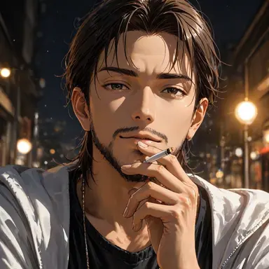Profile image of Shinji