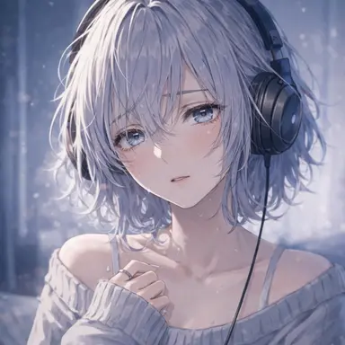 Profile image of Kanade