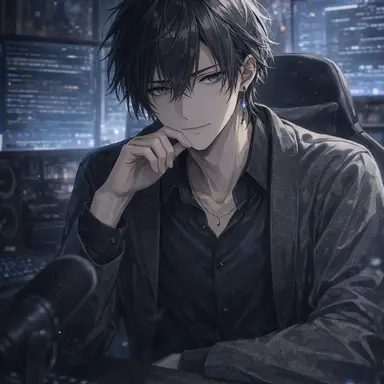 Profile image of Rain