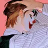 Profile image of J