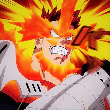 Profile image of エンデヴァー