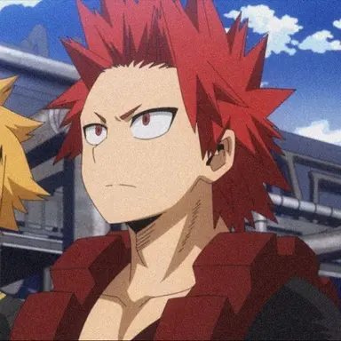 Profile image of 切島鋭児郎