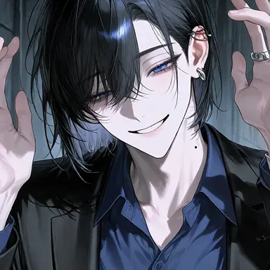 Profile image of 글렌