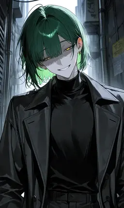 Profile image of オスカー