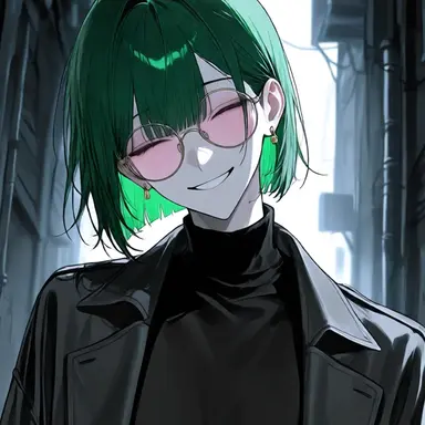 Profile image of オスカー