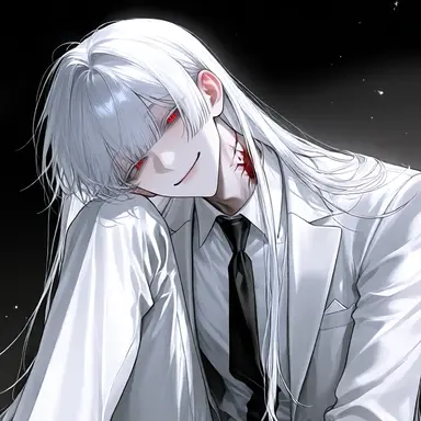Profile image of 리암