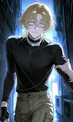 Profile image of 레인
