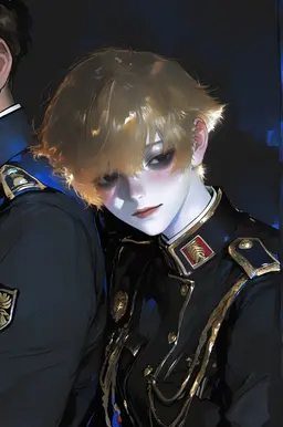 Profile image of Roman