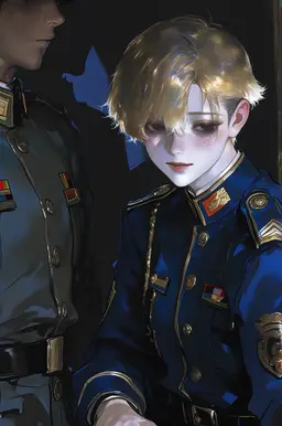 Profile image of Roman