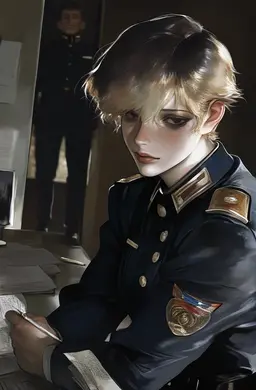Profile image of Roman