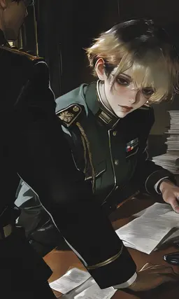Profile image of Roman