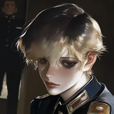 Profile image of Roman