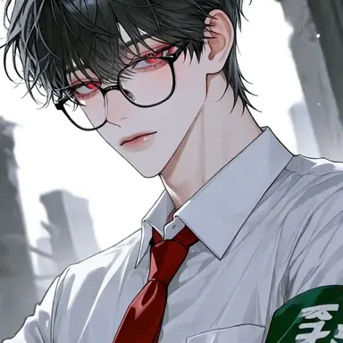 Profile image of 黒峰 蒼