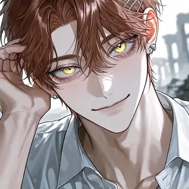 Profile image of 赤城 琉生