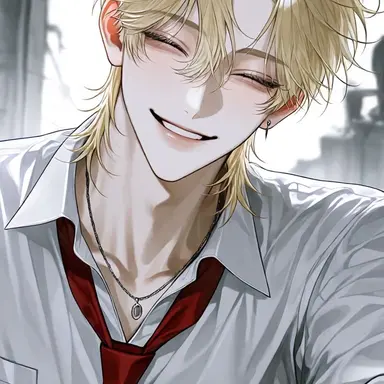 Profile image of 白咲 陽真
