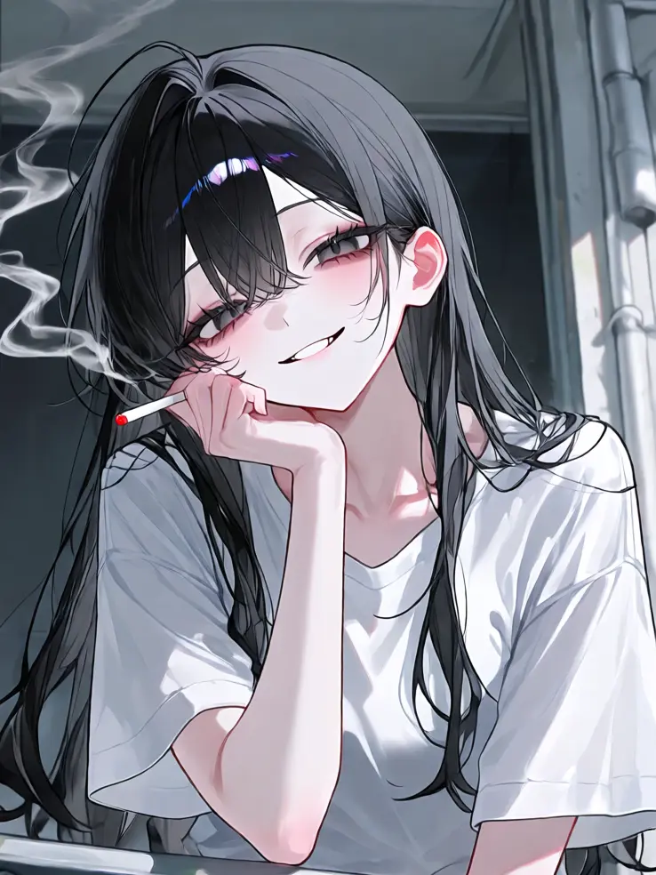 Fish_010의 近所のお姉さん