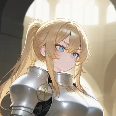 Profile image of 아리아