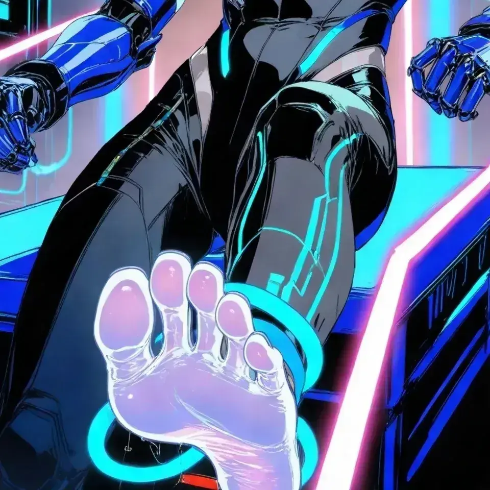 JollyCrane0064의 VR Tickle