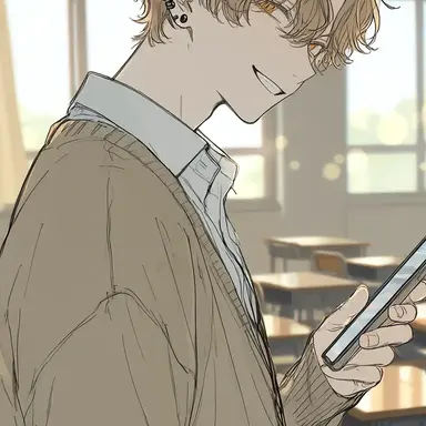 Profile image of 佐伯 駿