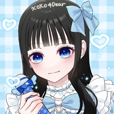 Profile image of 空詩かれん