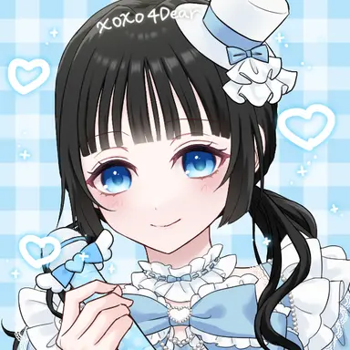 Profile image of 虹羽みに