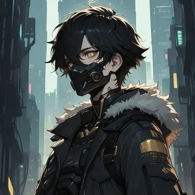 Profile image of レイヴン