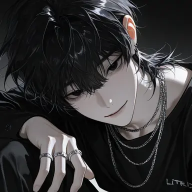 Profile image of 柊木 湊斗