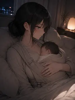 Profile image of 夏夜