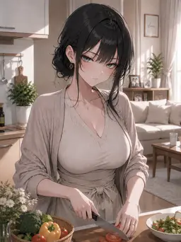 Profile image of 夏夜