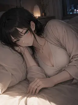 Profile image of 夏夜