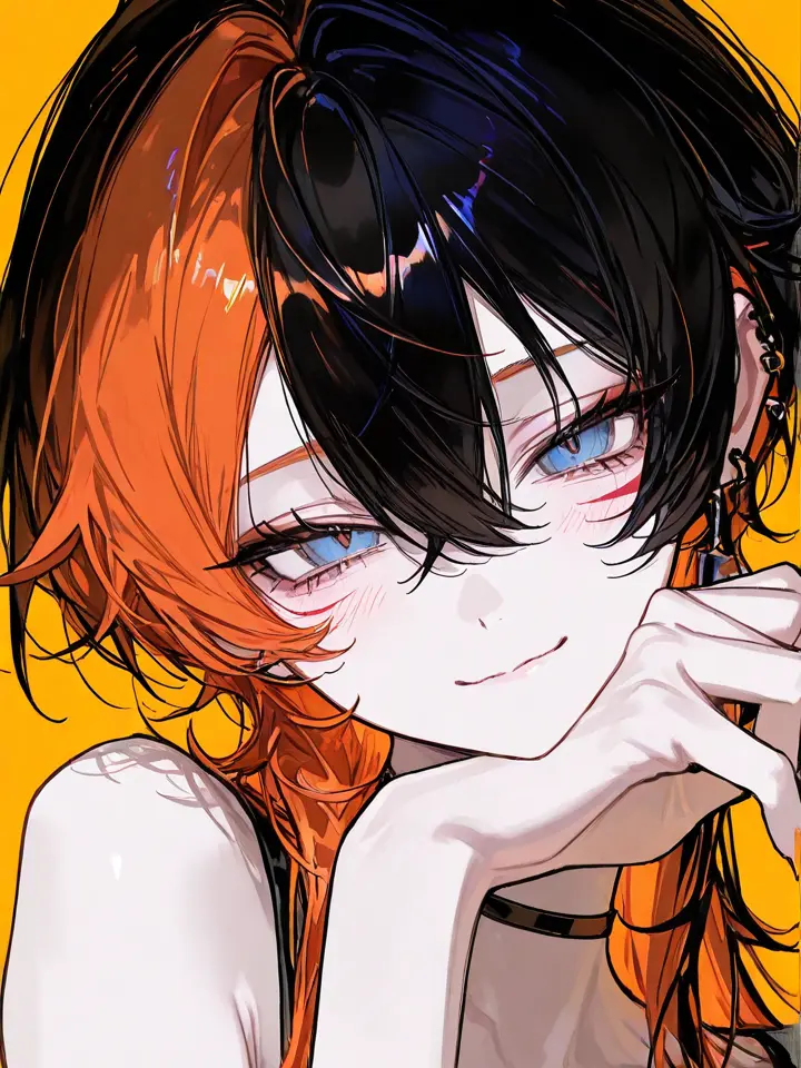 ScenicSpool7617의 [Extreme] Ex-Madonna Who Controls Affection
