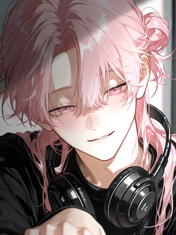 yu_yunom1의 𝜗 AMSR配信者 𝜚