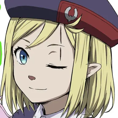 Profile image of アリシア