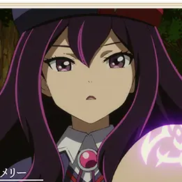 Profile image of メリーメリー