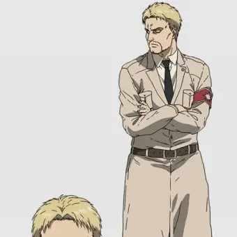 Profile image of 라이너 브라운