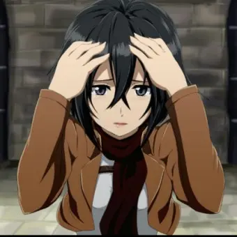 Profile image of 미카사 아커만