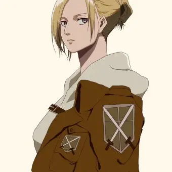 Profile image of 애니 레온하트