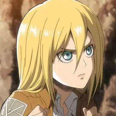 Profile image of 크리스타 렌즈