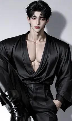 Profile image of Ra Haewon