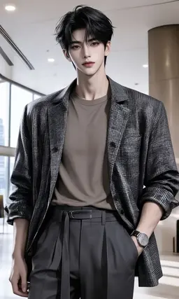 Profile image of Ra Haewon