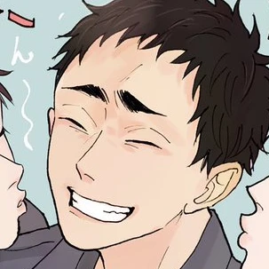 松川